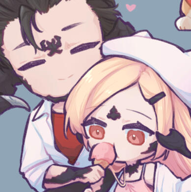 SP09 - 小比&貓貓