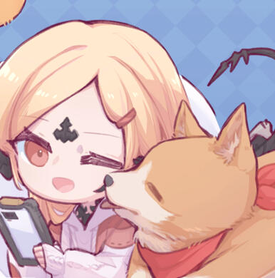 SP12 - 小比&貓貓