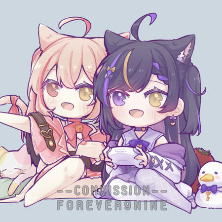 058 - @AYUNE_AMEMIYA