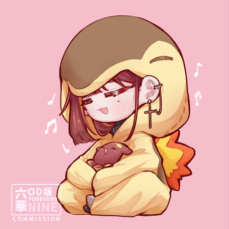 099 - @VIOLET_KFP