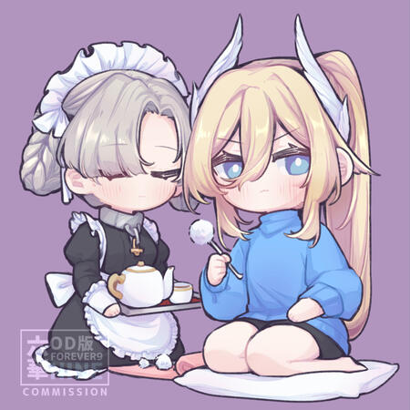 106 - @ADMIRAL_YUXIE