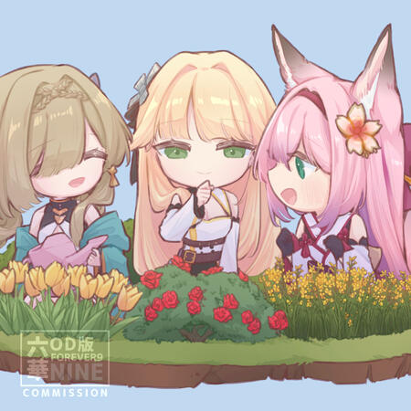 121 - @ADMIRAL_YUXIE