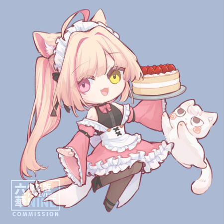 122 - @AYUNE_AMEMIYA